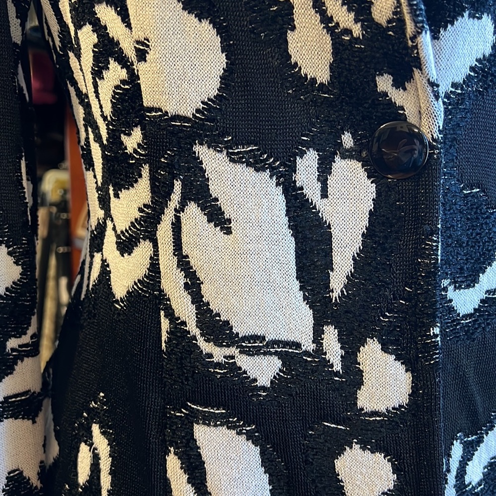 St. John Wool Jacket - image 2